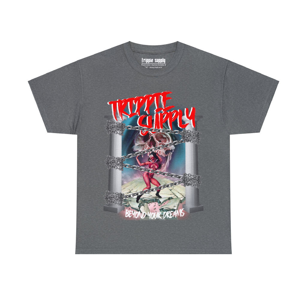 Trippie Supply "Beyond Your Dreams" Tee