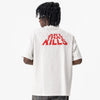 2025 Snake New Printed T-shirt