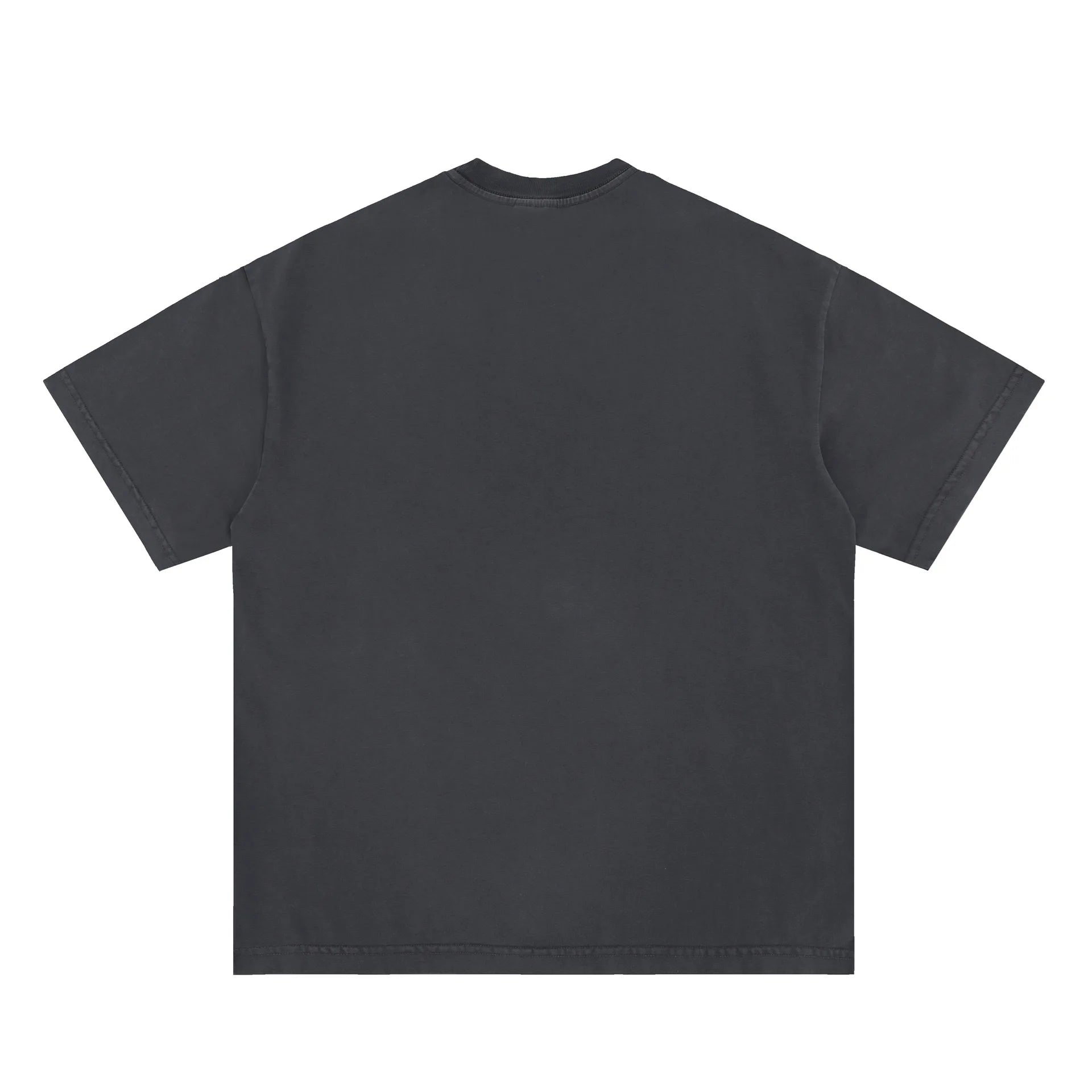 2025 new printed T-shirt