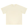 2025 new blank T-shirt