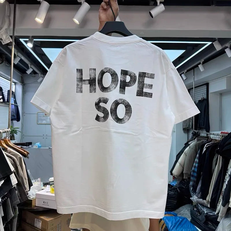 2025 Keep New Printed T-shirt