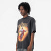 2025 new printed T-shirt