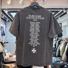 2025 New Printed T-shirt 94