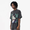 2025 new printed T-shirt