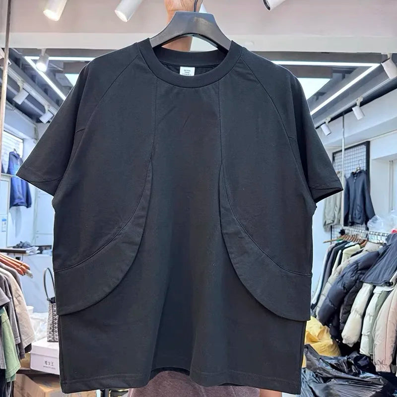 Basic T-shirt