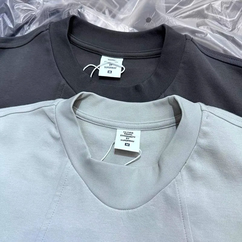 Basic T-shirt