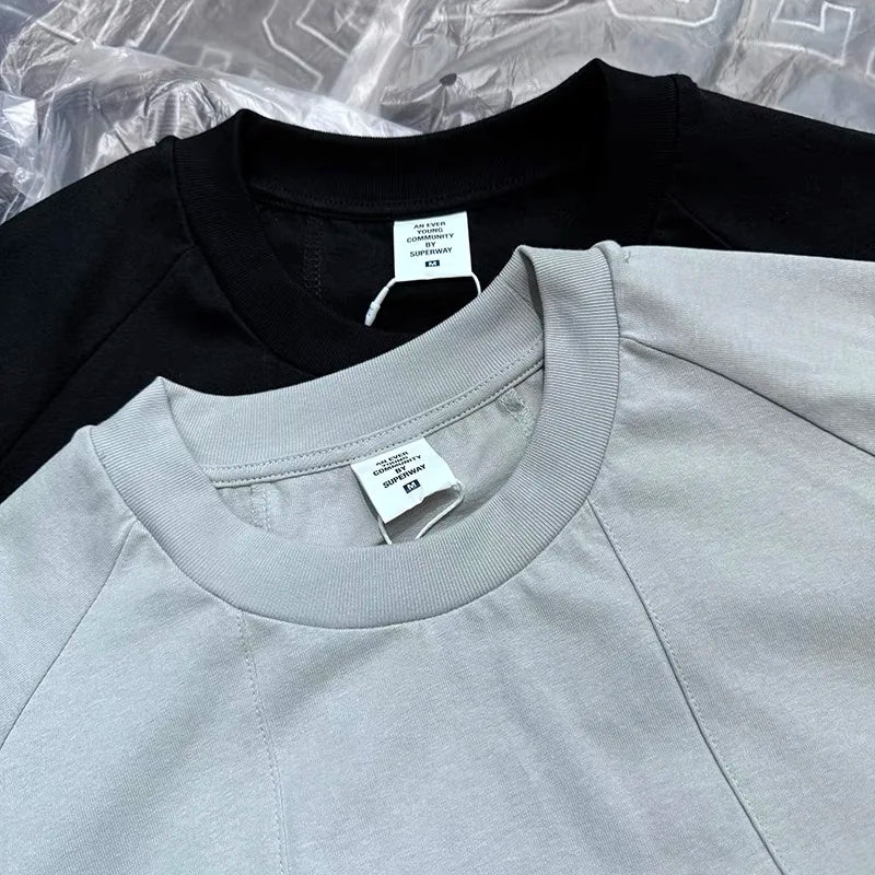 Basic T-shirt