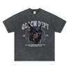 2025 new dept printed T-shirt