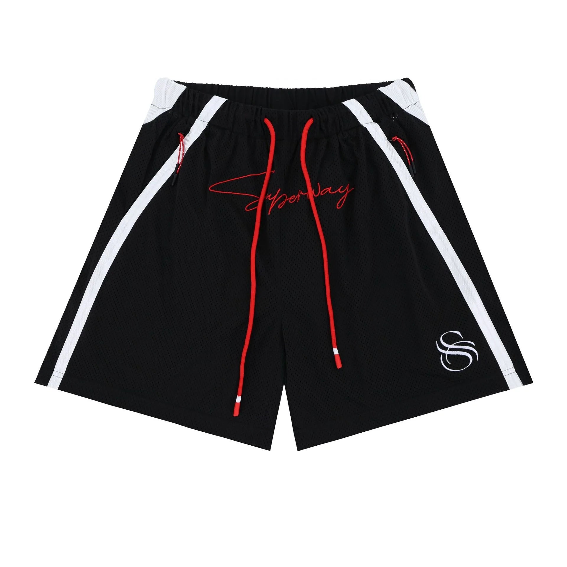 2025 New Shorts