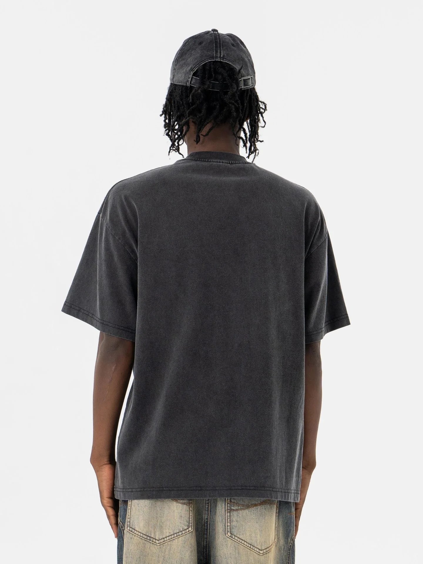 2025 new printed T-shirt