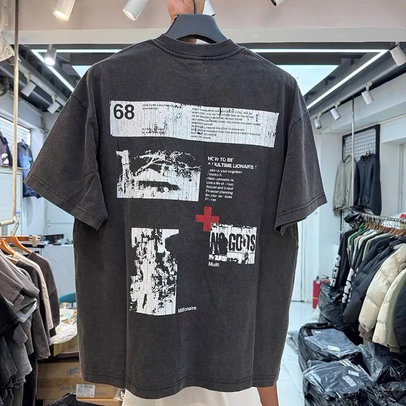 2025 New T-shirt