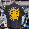 2025 New Printed T-shirt