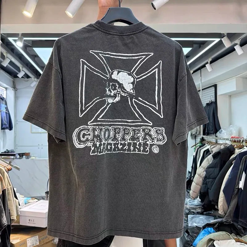 2025 New T-shirt