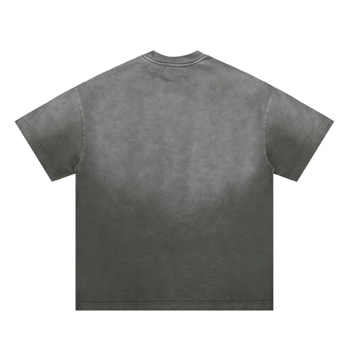 2025 New Printed T-shirt
