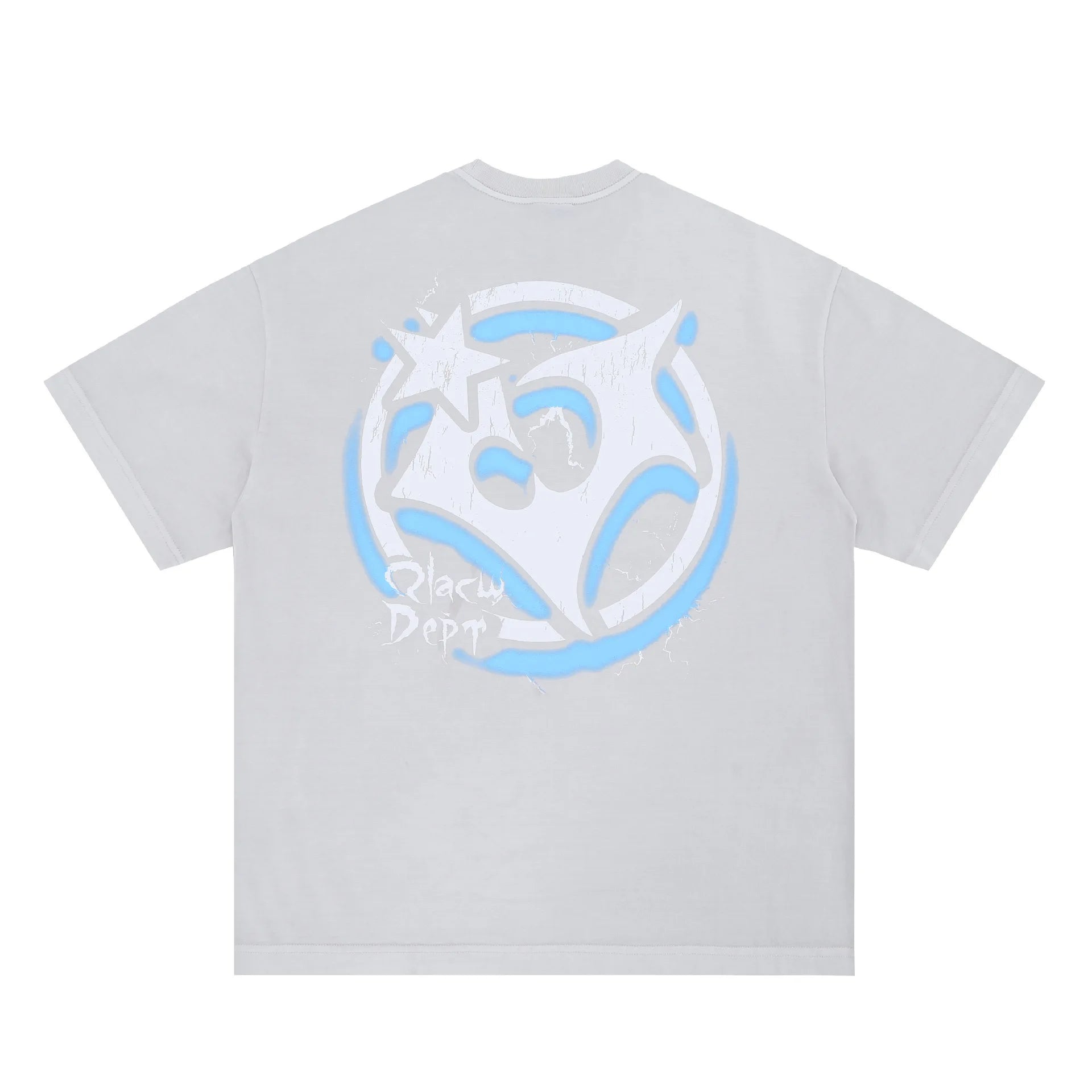 2025 new printed T-shirt