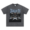 2025 new printed T-shirt