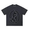 2025 new printed T-shirt
