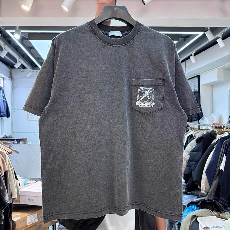 2025 New T-shirt