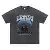 2025 new printed T-shirt
