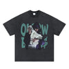 2025 new printed T-shirt