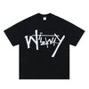 2025 New Printed T-shirt