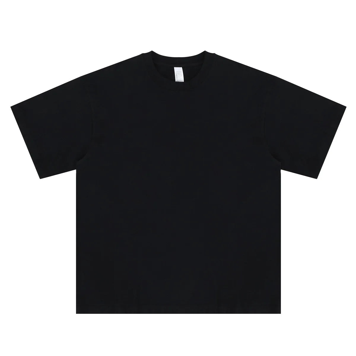 2025 new blank T-shirt