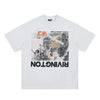 2025 new printed T-shirt