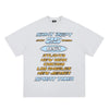 2025 new printed T-shirt