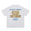 2025 new printed T-shirt