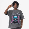 2025 new printed T-shirt
