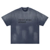 Make an old gradient to render a monogrammed shirt