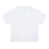 2025 new fake 2-piece T-shirt