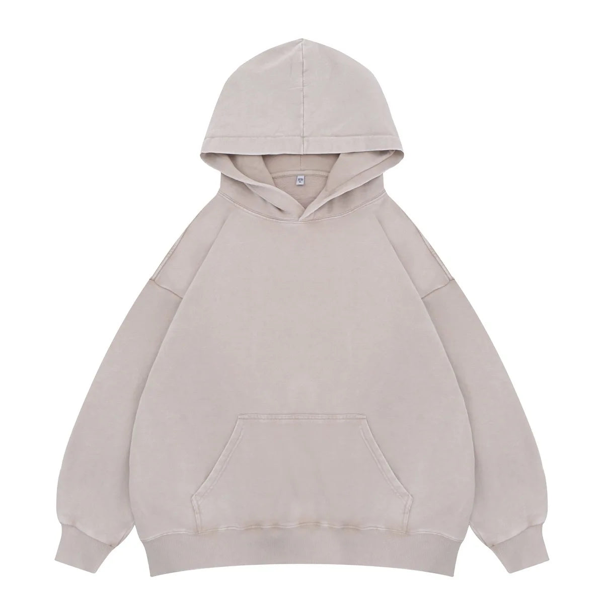 2025 new blank hoodie