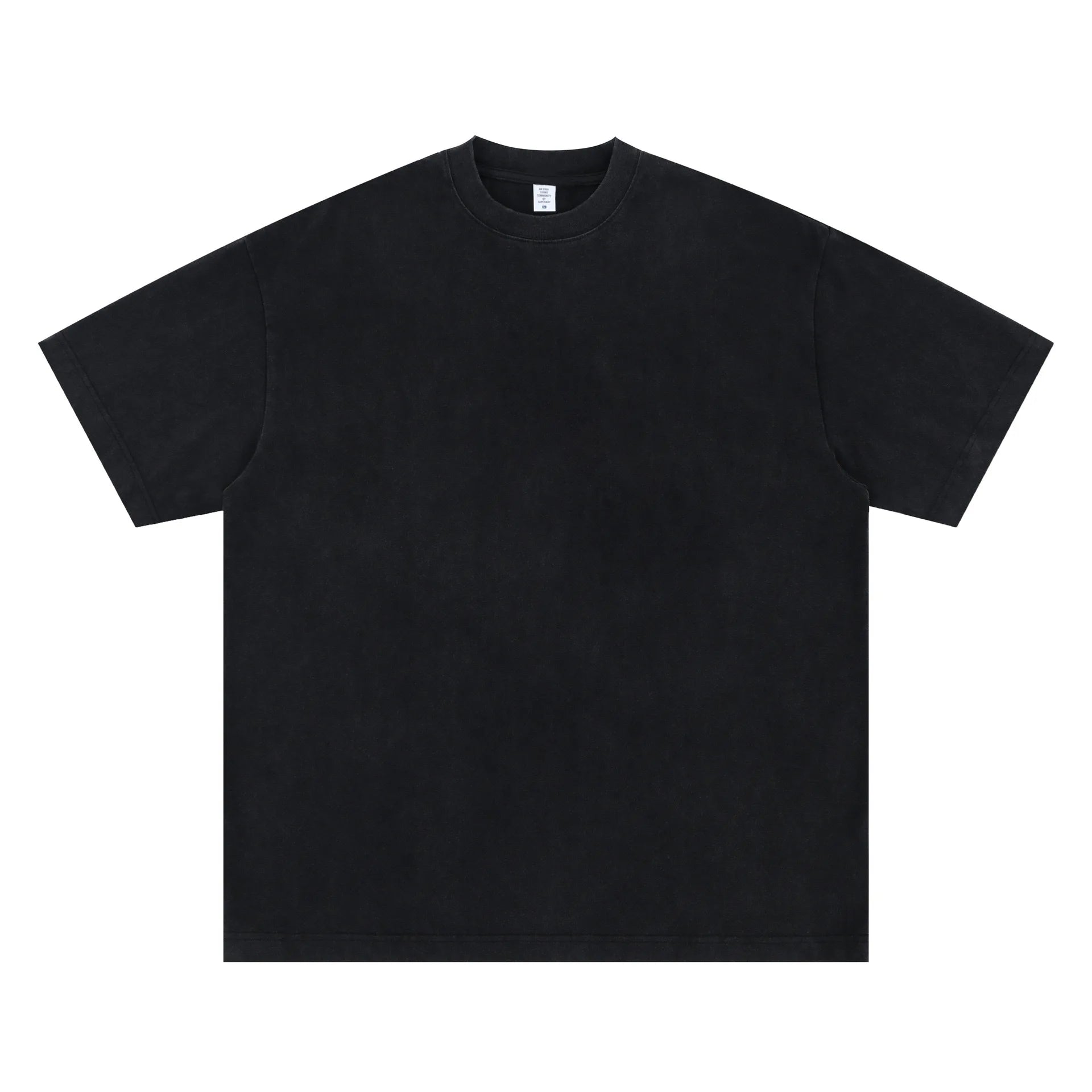 2025 New blank T-shirt