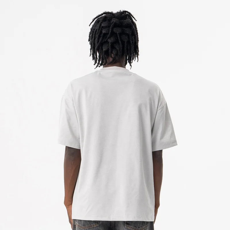 Bulletproof Vest Graphic T-Shirt