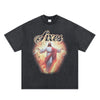 2025 new printed T-shirt
