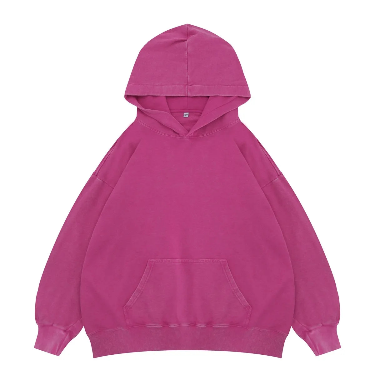 2025 new blank hoodie