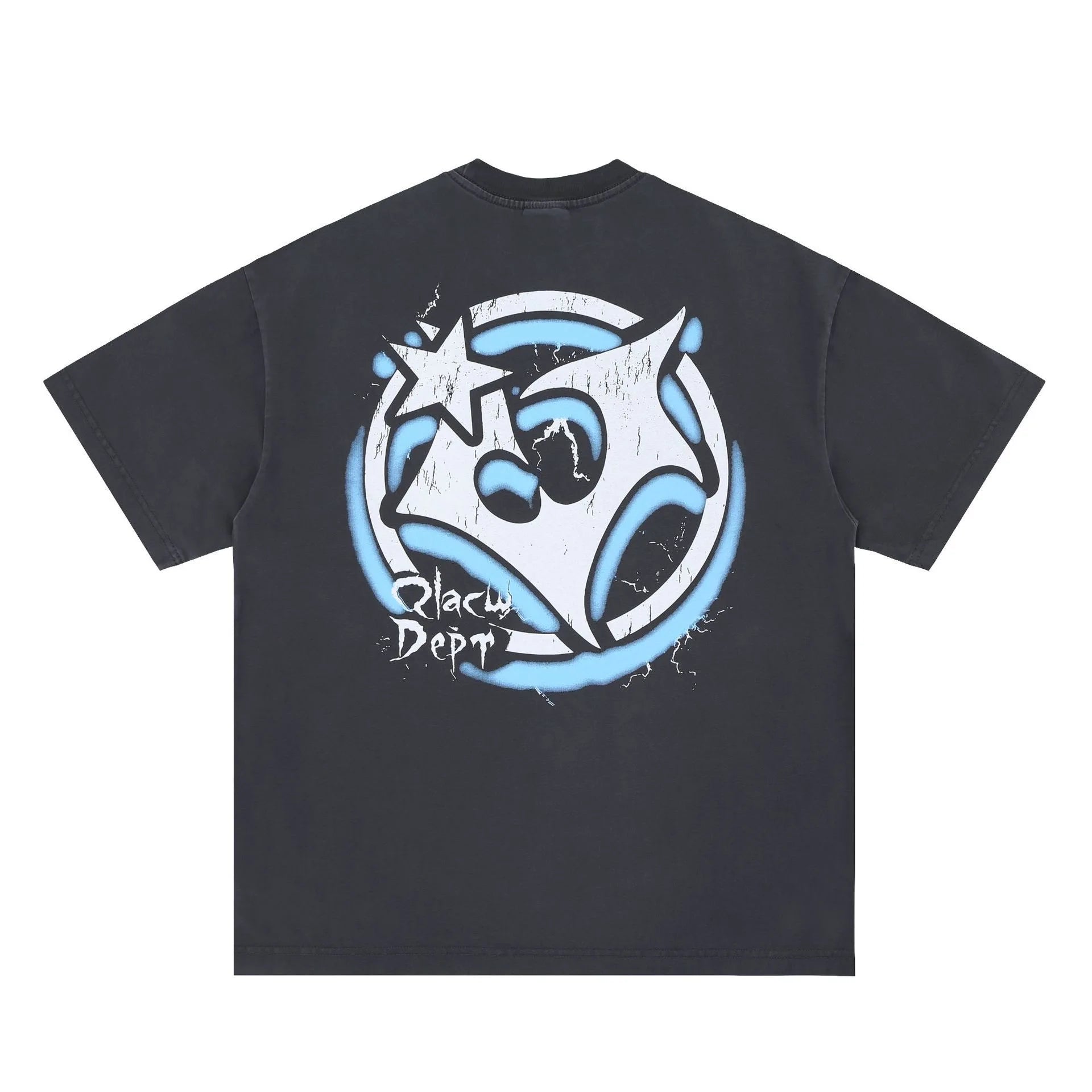 2025 new printed T-shirt