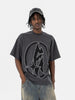 2025 new printed T-shirt