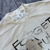 2025 Forget New Printed T-shirt