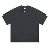 2025 new fake 2-piece T-shirt