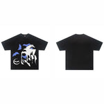 "Cry For Help" Graphic Tee