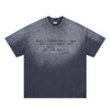 2025 New Printed T-shirt