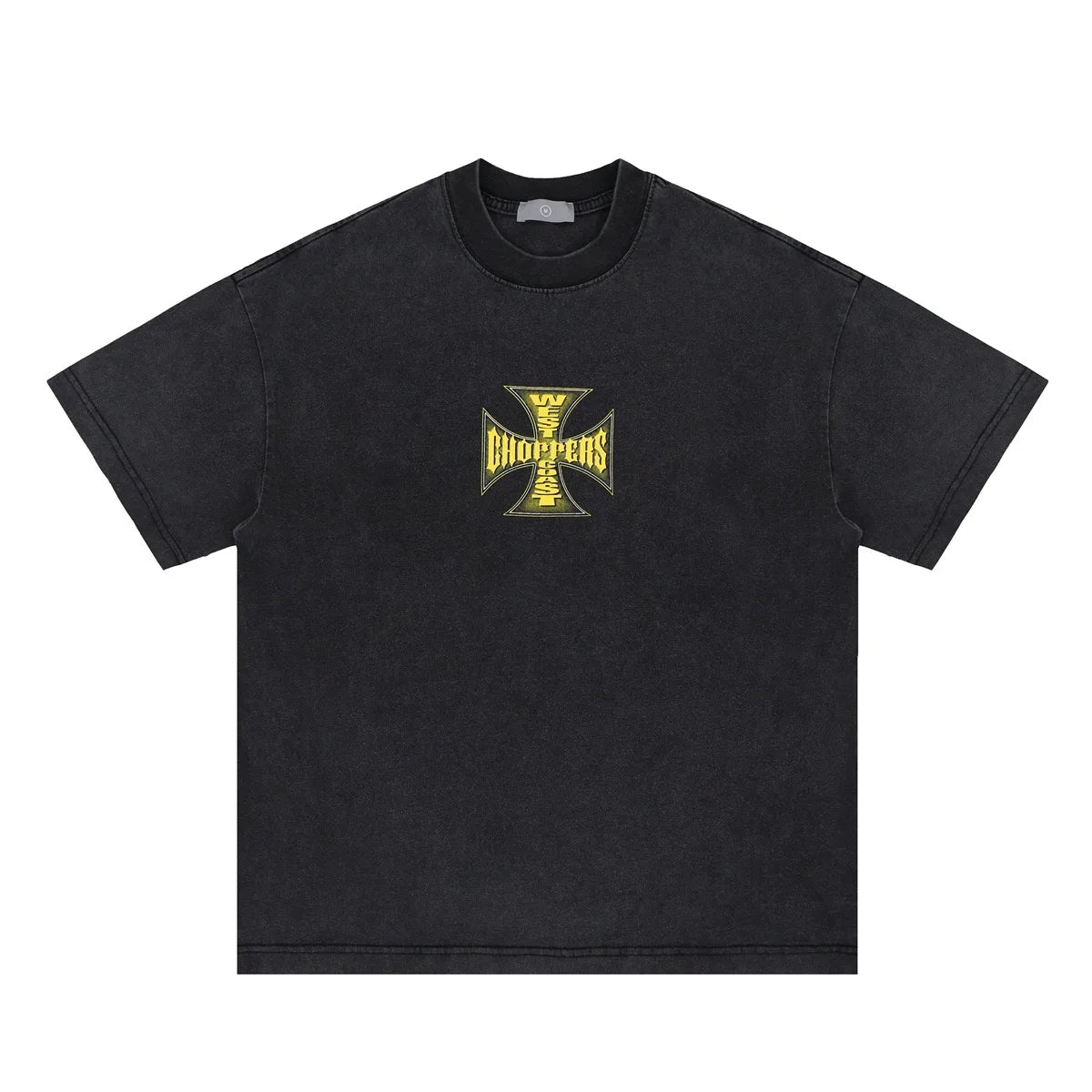 2025 New Printed T-shirt