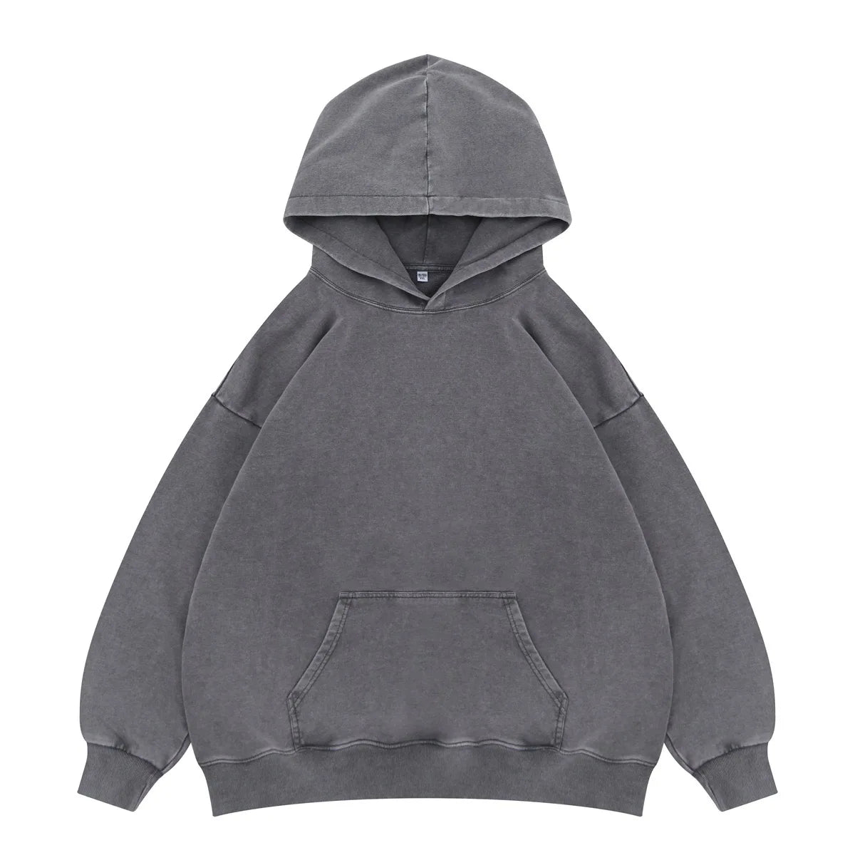 2025 new blank hoodie