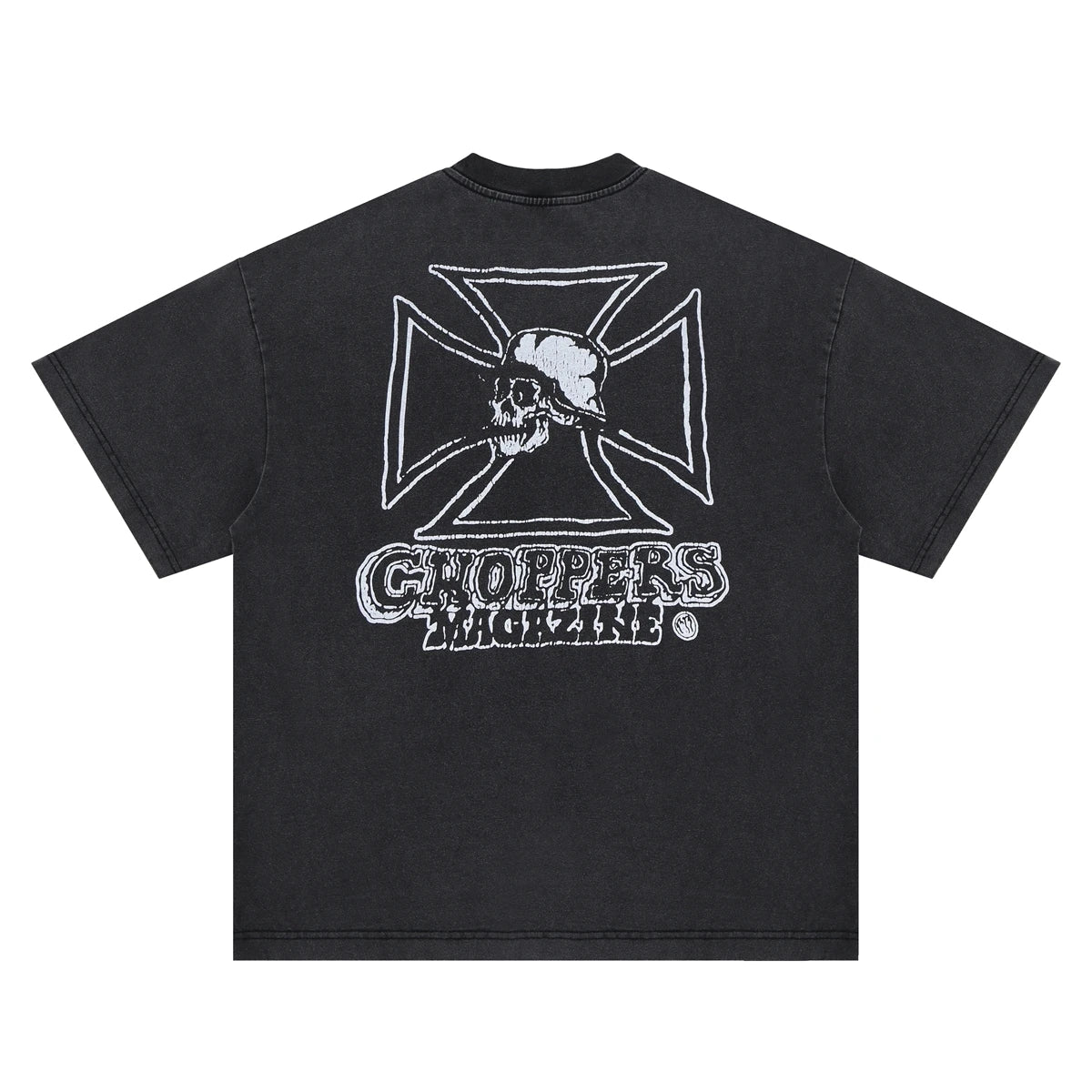 2025 New T-shirt