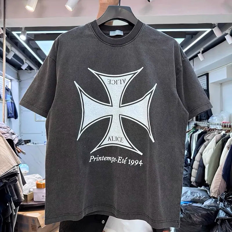 2025 New Printed T-shirt 94