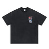 2025 new printed T-shirt