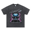 2025 new printed T-shirt