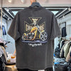 2025 New Printed T-shirt